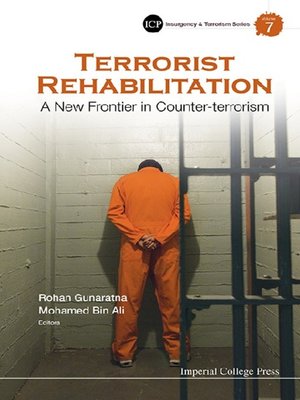 cover image of Terrorist Rehabilitation